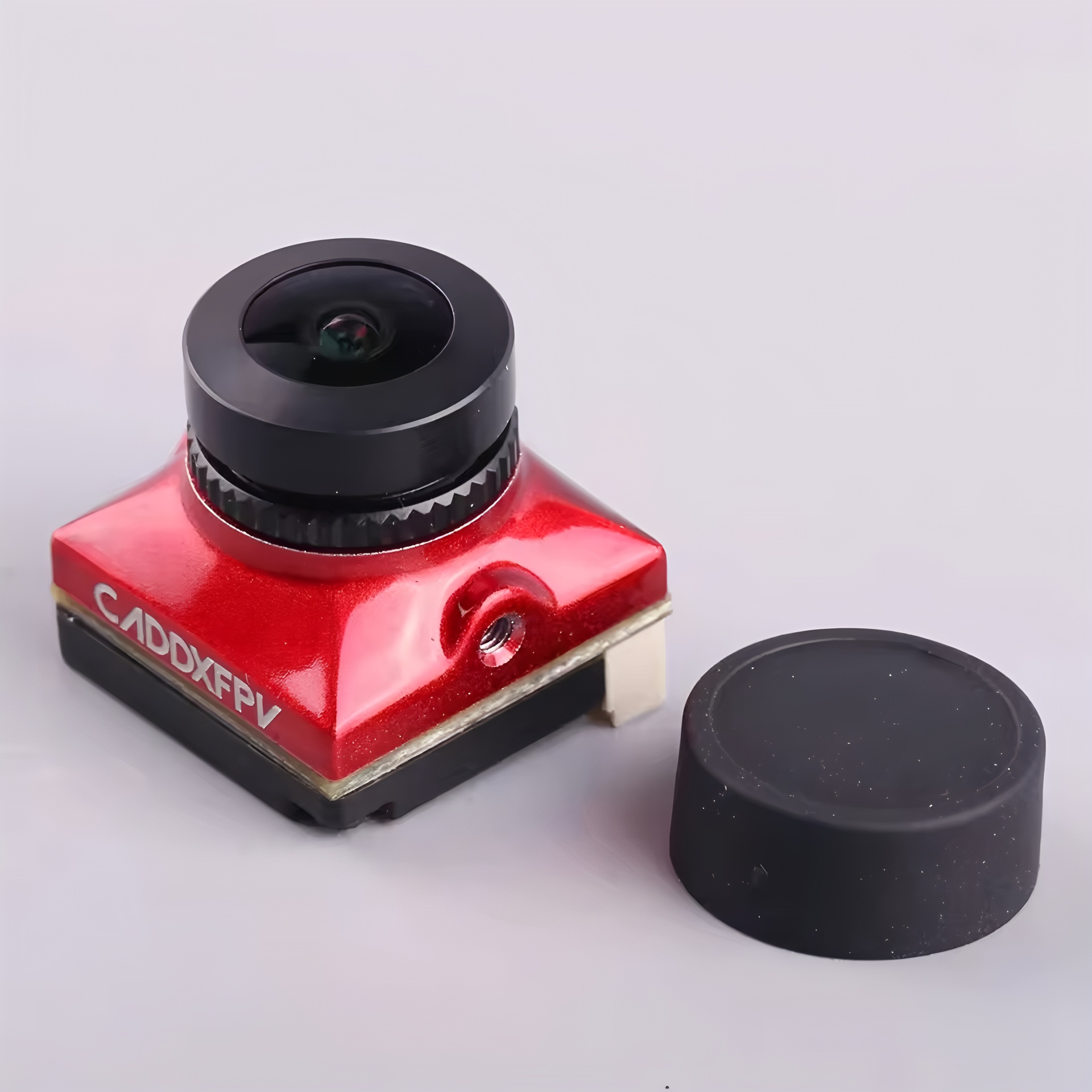 Fpv Drone Camera - Caddx Ratel 2 V2 FPV Camera