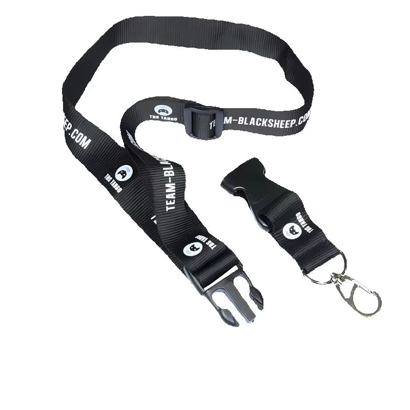 Fpv Drone Battery - TBS Transmitter Lanyard TEAM BLACKSHEEP TANGO