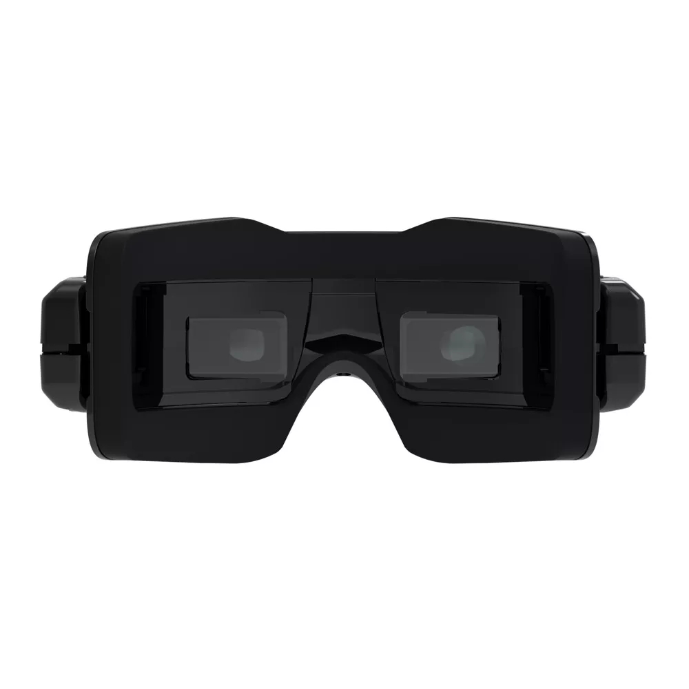 Fpv Drone Goggles - SKYZONE SKY02O FPV Video Goggles 600x400