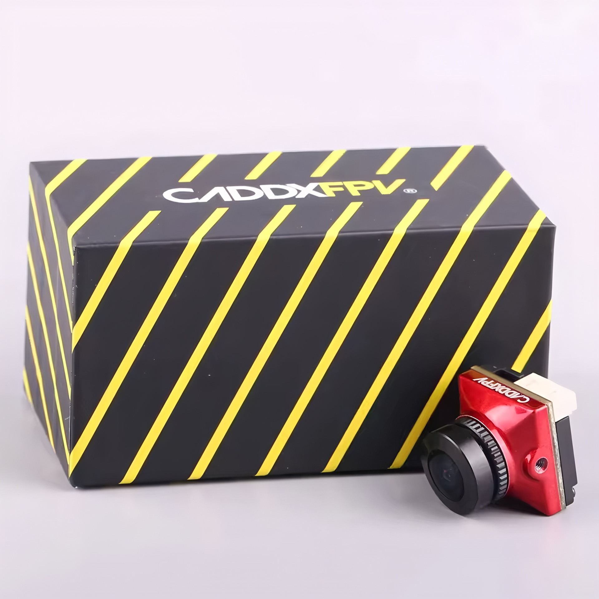 Caddx Ratel 2 V2 FPV Camera Ra - Fpv Drone Camera recension och pris