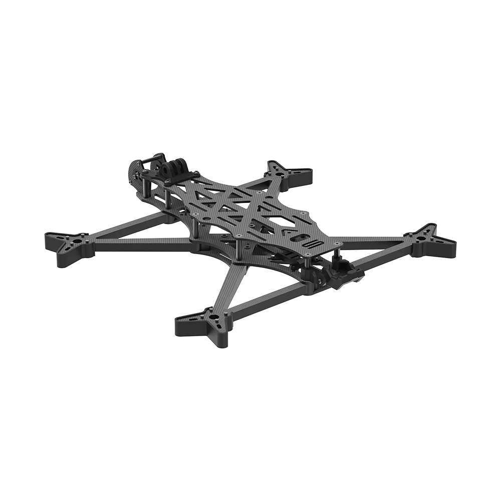 2025 New IFlight AOS 7 EVO V1. - Fpv Drone Frame recension och pris