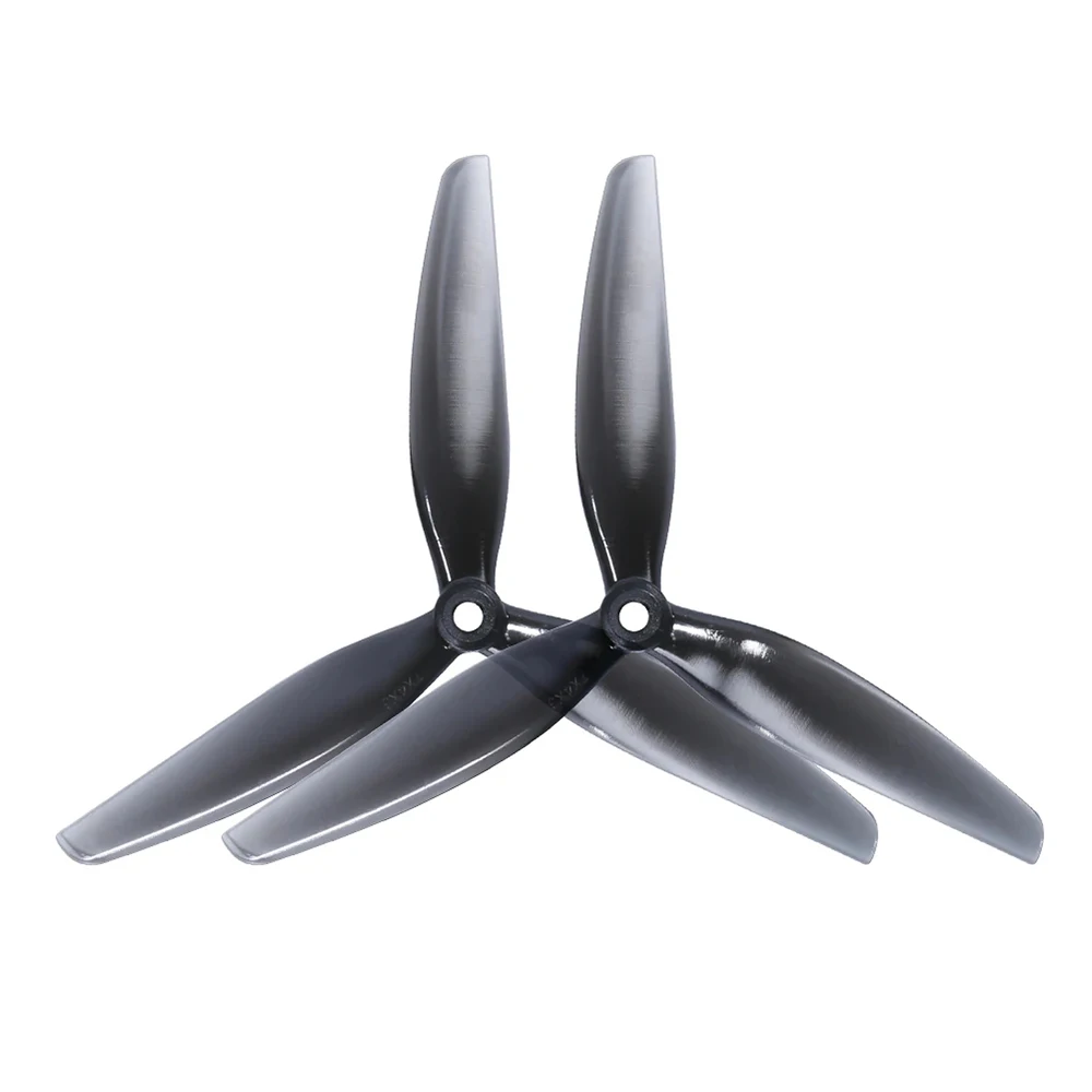 8PCS HQPROP 4Pairs(2CW+2CCW)   - Fpv Drone Propeller recension och pris