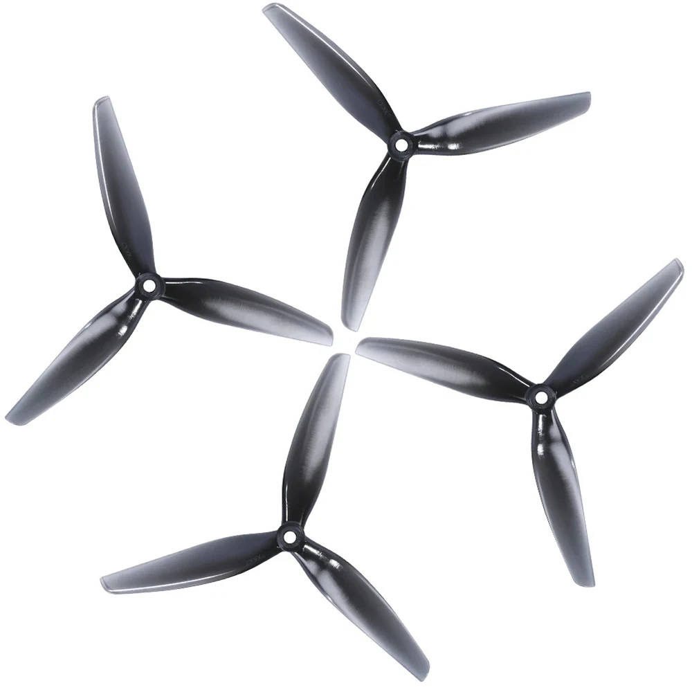 8PCS HQPROP 4Pairs(2CW+2CCW)   - Fpv Drone Propeller recension och pris