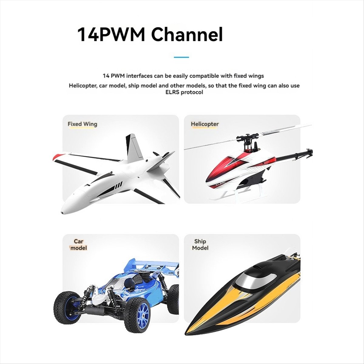 For SuperP Diversity Receiver  - Fpv Drone Charger recension och pris