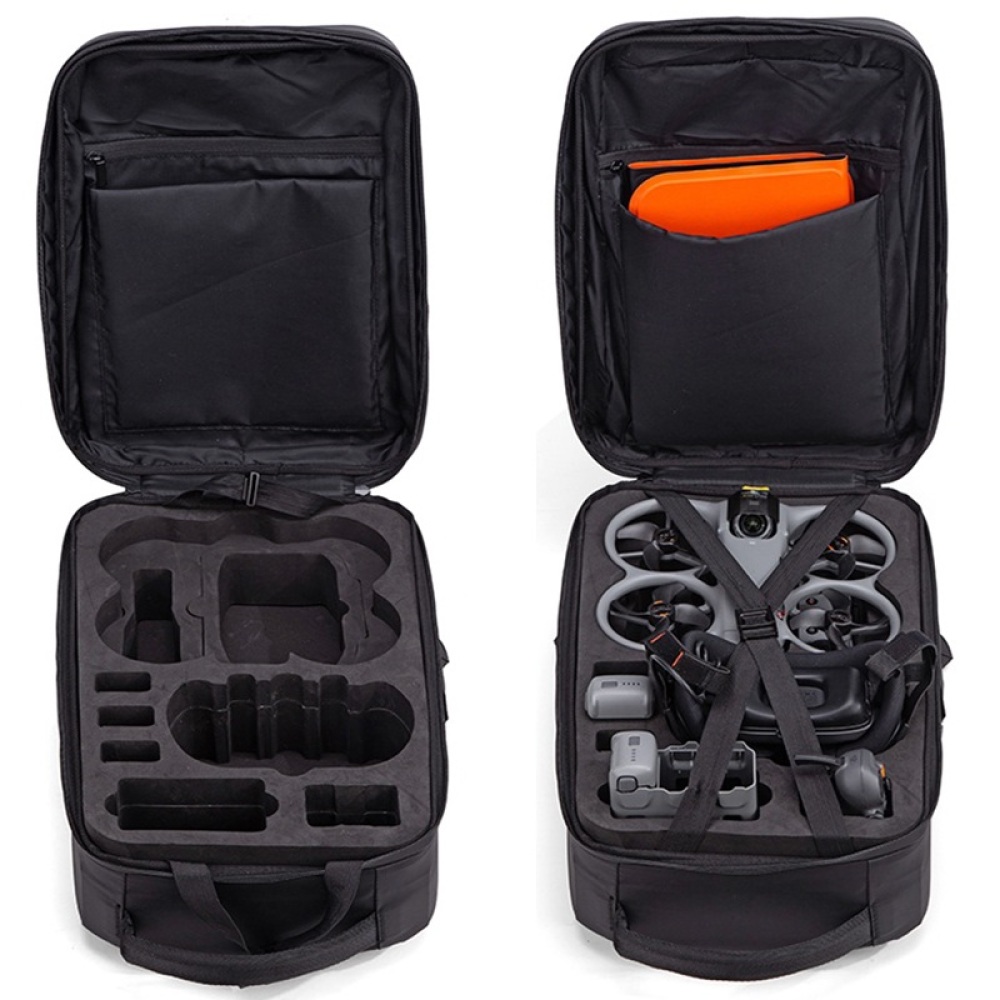 Storage Carry Bag For DJI Avat - Fpv Drone Bag recension och pris