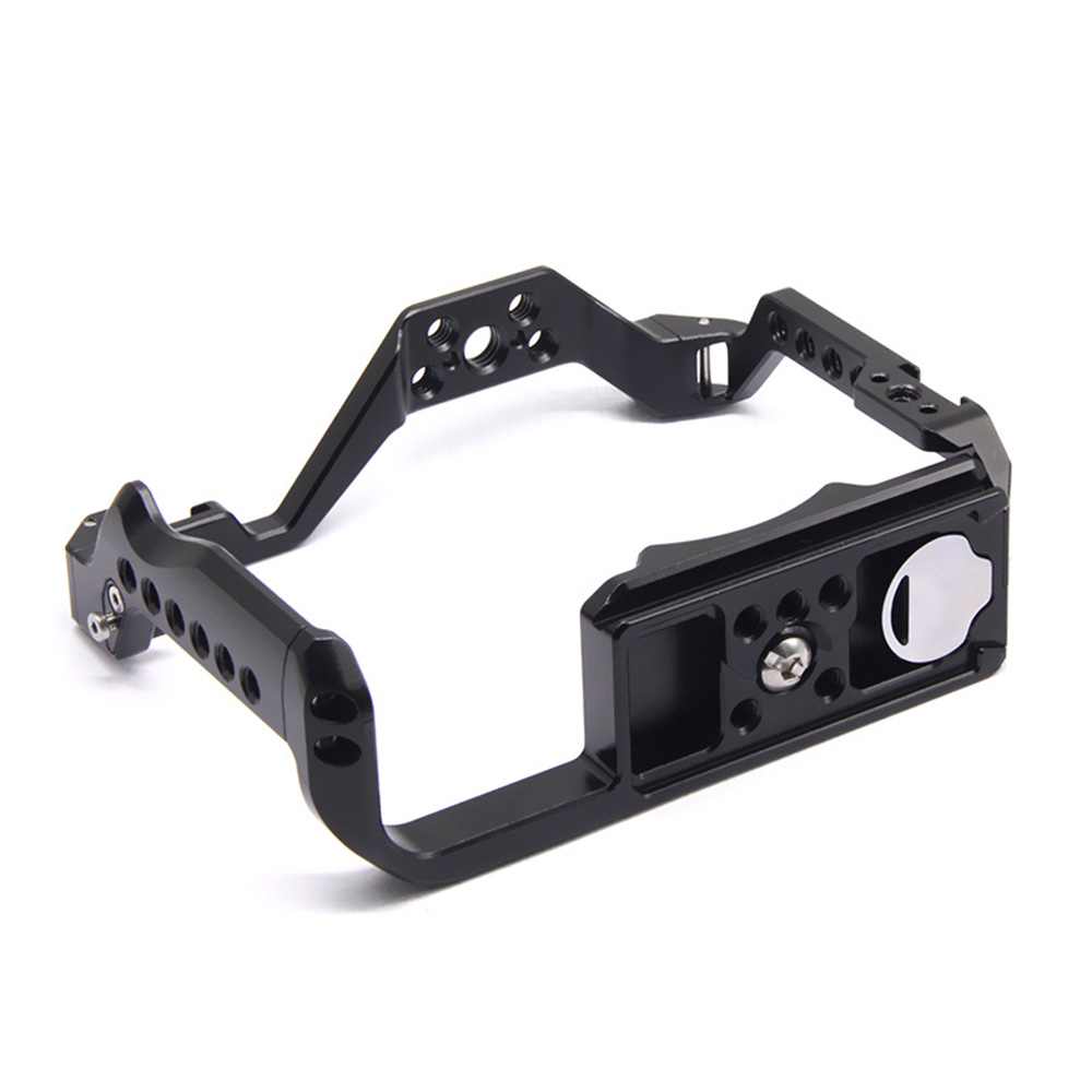R8 Camera Cage Protective Rig  - Canon Camera Eos R8 recension och pris
