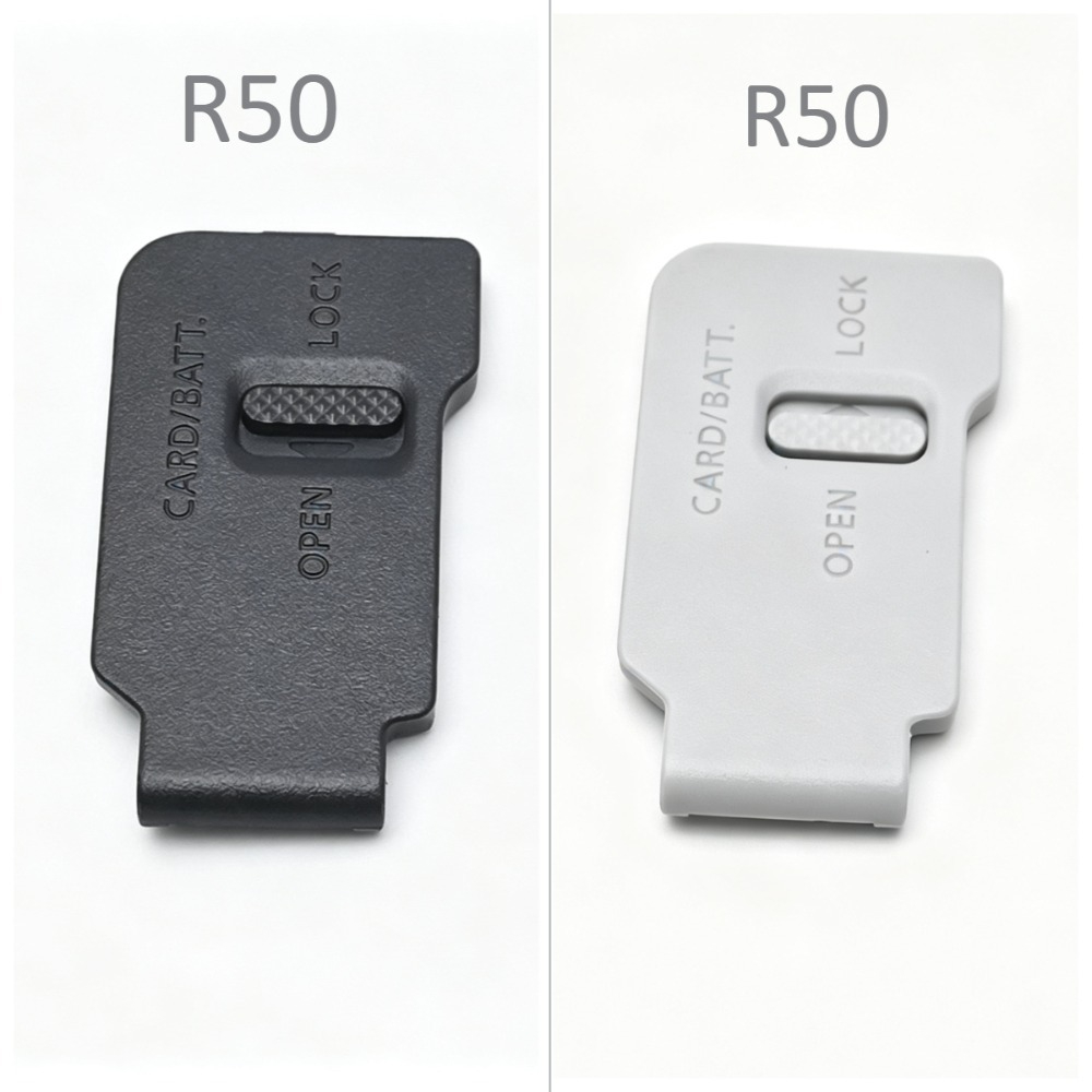 NEW For Canon EOS R50 Battery  - Canon Camera Eos R50 recension och pris