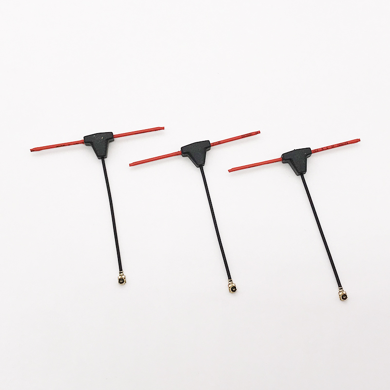 2.4G 2DBI T Antenna IPX1 for T - Fpv Drone Receiver recension och pris