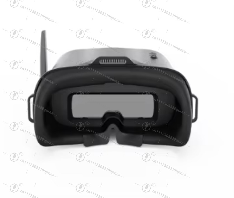 Analog FPV Goggles BETAFPV VR0 - Fpv Drone Goggles recension och pris